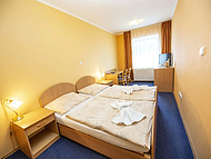 Hotel JESENICE *** ***, Jesenice