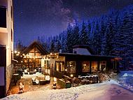 Hotel SKI *** ***, Demnovsk Dolina