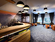 Hotel SKI *** ***, Demnovsk Dolina