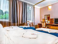 DRVA Hotel Thermal Resort **** ****, Harkny