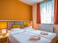 DRVA Hotel Thermal Resort **** ****, Harkny