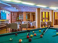 DRVA Hotel Thermal Resort **** ****, Harkny