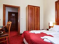 Hotel Villa SMETANA **** ****, Karlovy Vary