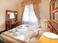 Hotel Villa SMETANA **** ****, Karlovy Vary