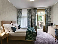 Hotel ASTORIA & Medical Spa **** ****, Karlovy Vary