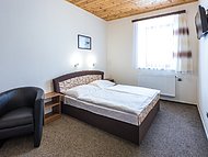 EA Horsk hotel Hjenka *** ***, Kapersk Hory