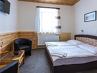 EA Horsk hotel Hjenka *** ***, Kapersk Hory