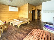 EA Horsk hotel Hjenka *** ***, Kapersk Hory