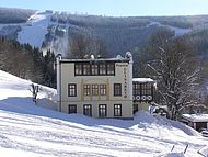 Pension Elisabeth *** ***, pindlerv Mln