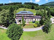 ALPSK Hotel *** ***, pindlerv Mln