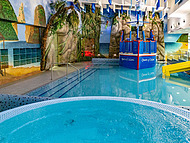 Hotel AQUACITY SEASONS **** ****, Poprad