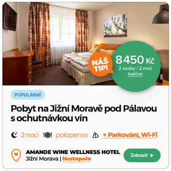 TOP letn nabdky! Vae ideln dovolen ek!
