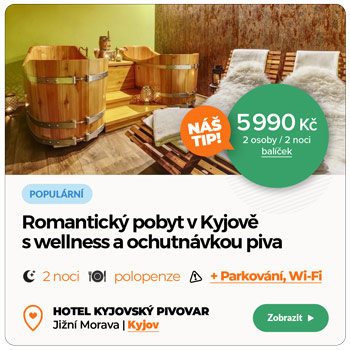 TOP letn nabdky! Vae ideln dovolen ek!