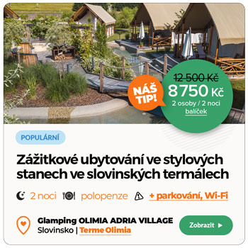 Bab lto v prod a relaxace ve vivce  to si nesmte nechat ujt!