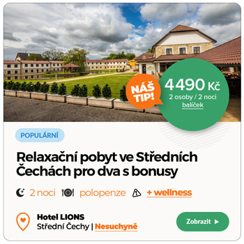 Bab lto v prod a relaxace ve vivce  to si nesmte nechat ujt!
