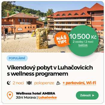 VKENDY! Vydejte se do prody a nechte se okouzlit podzimn atmosfrou.