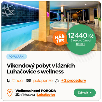 VKENDY! Vydejte se do prody a nechte se okouzlit podzimn atmosfrou.