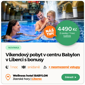 VKENDY! Vydejte se do prody a nechte se okouzlit podzimn atmosfrou.