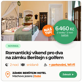 VKENDY! Vydejte se do prody a nechte se okouzlit podzimn atmosfrou.