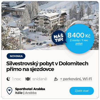 Nezapomenuteln Silvestr? Vyberte si svj dokonal konec roku!